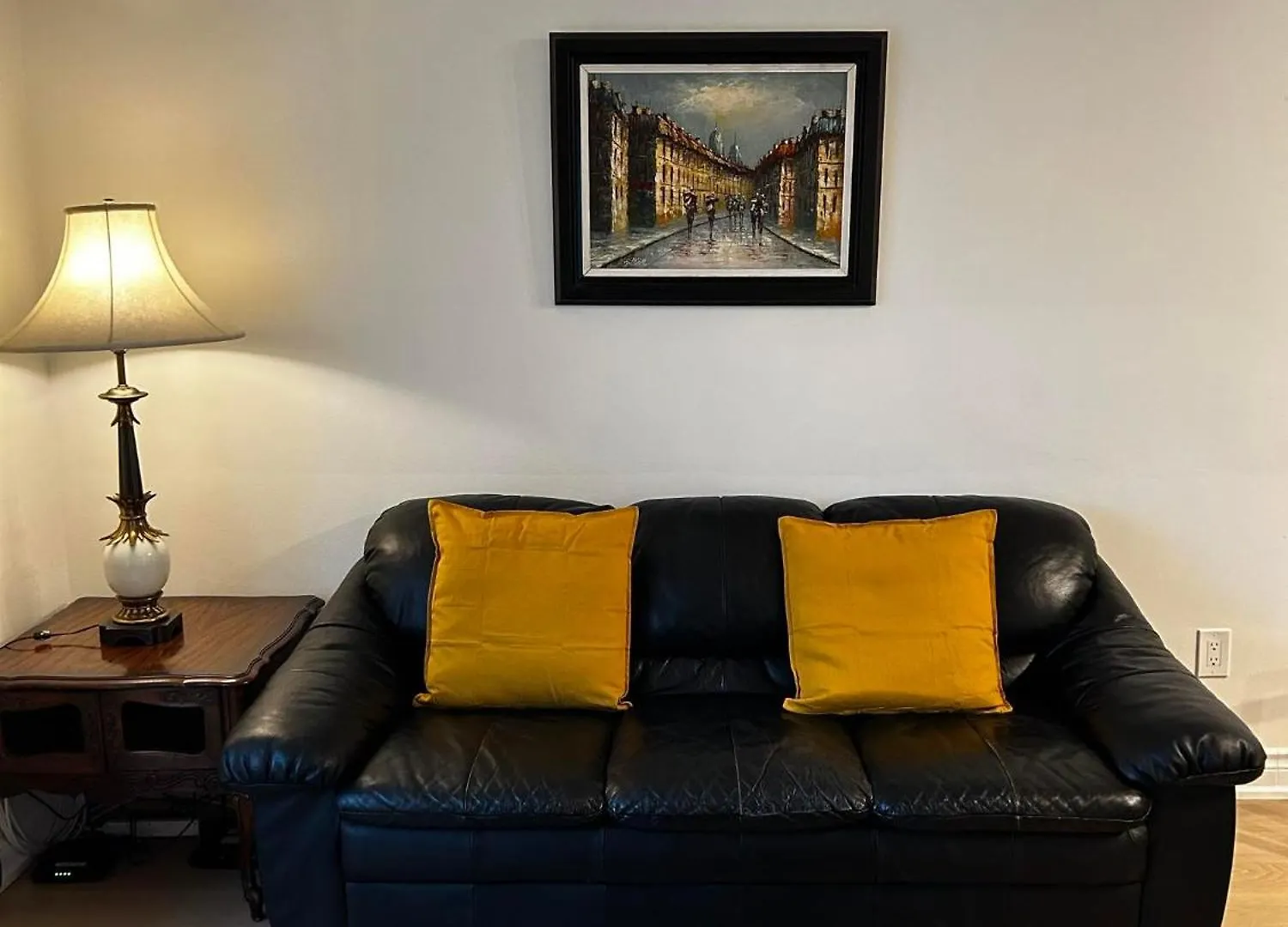 Super Cosy Peaceful Room With Garden View Free Parking Toronto Homestay