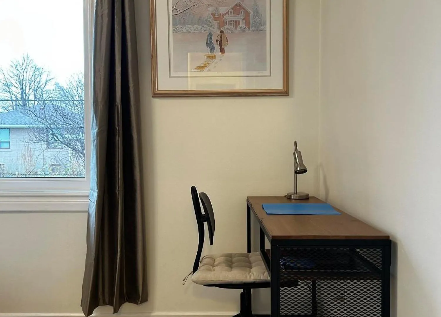 Super Cosy Peaceful Room With Garden View Free Parking Toronto 0*,