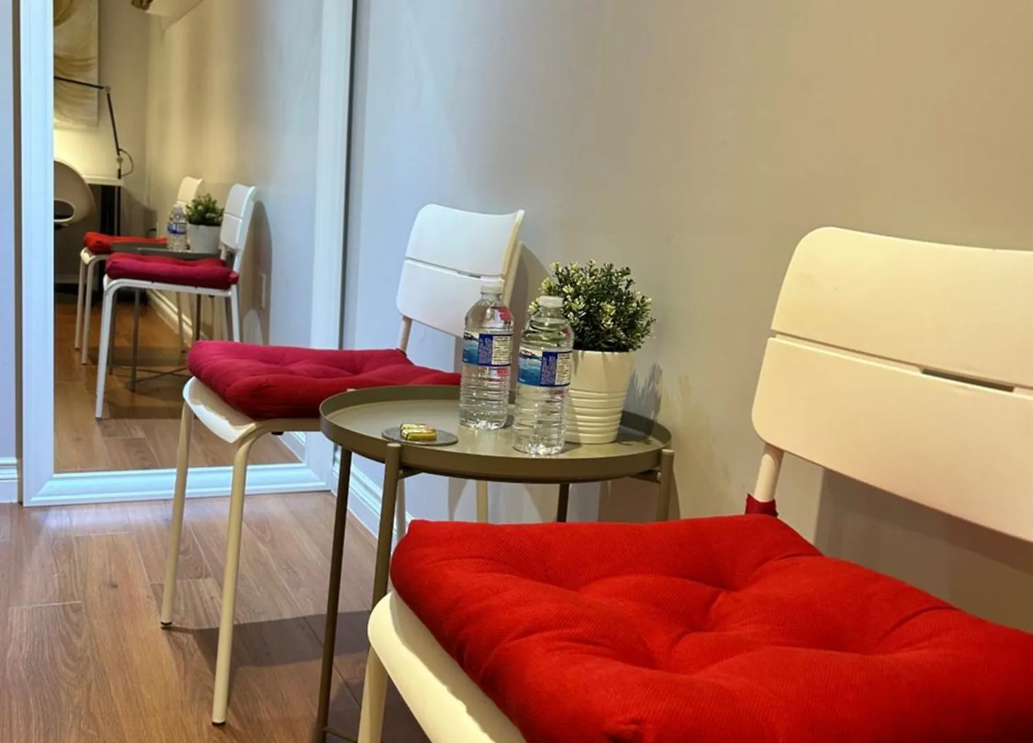 民宿 Super Cosy Peaceful Room With Garden View Free Parking 多伦多 加拿大