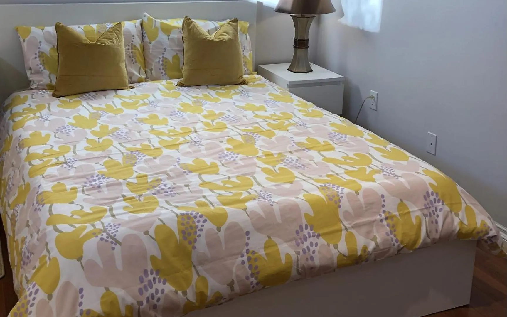 Super Cosy Peaceful Room With Garden View Free Parking 多伦多 加拿大