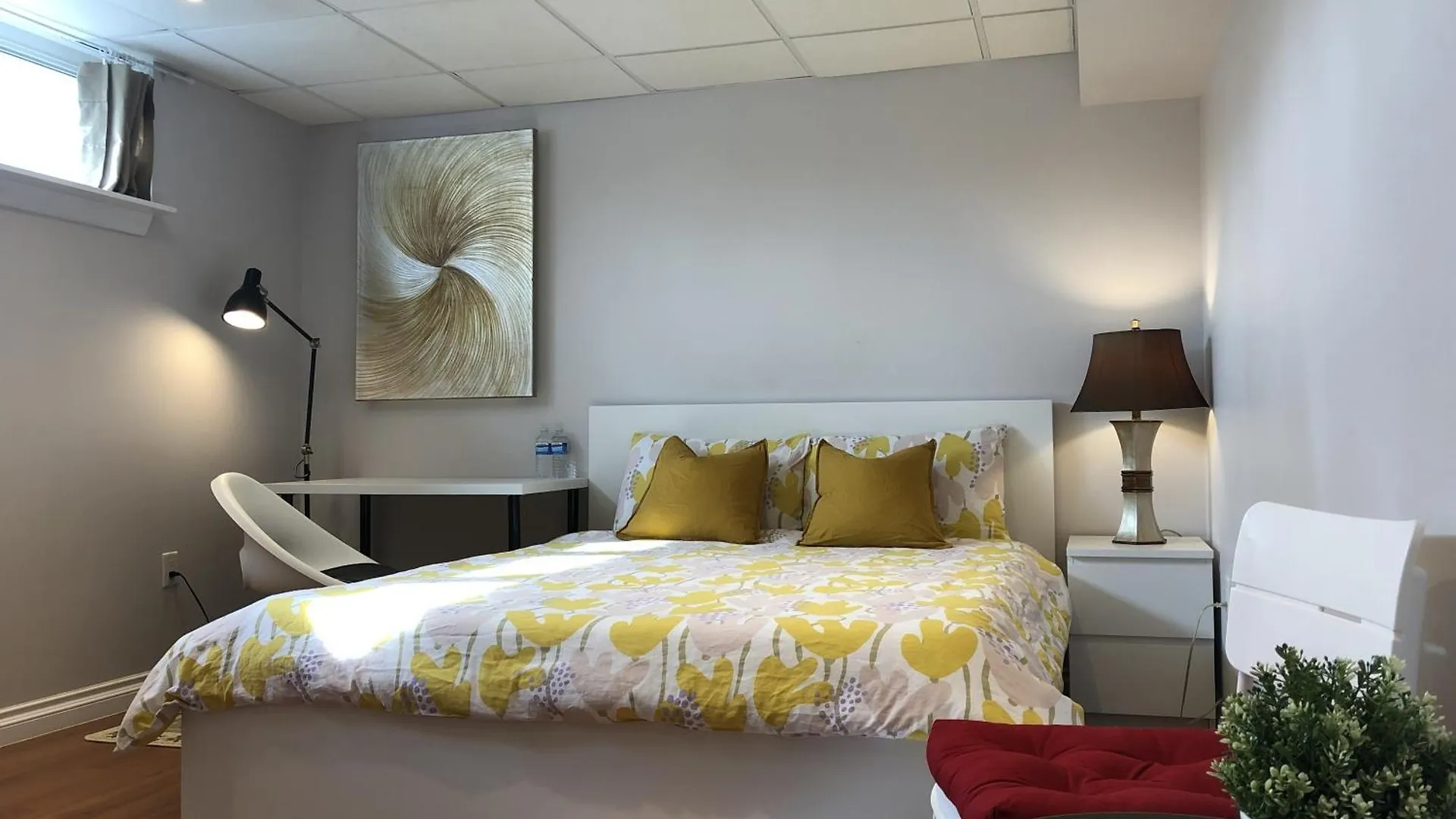 Super Cosy Peaceful Room With Garden View Free Parking contacts