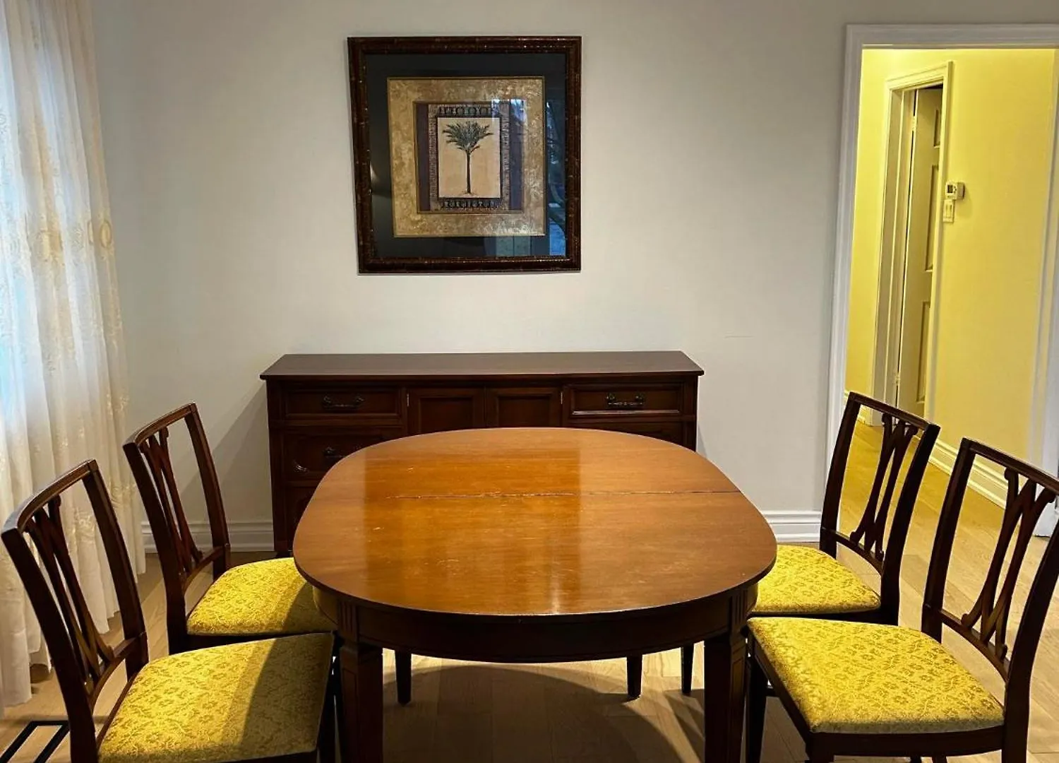 Super Cosy Peaceful Room With Garden View Free Parking Toronto